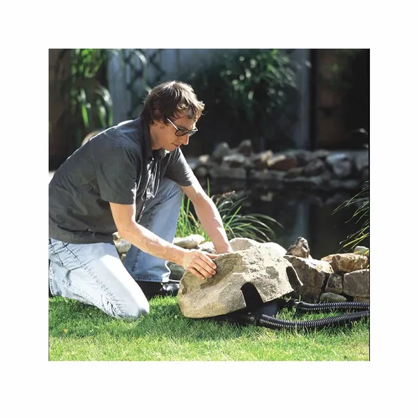 Oase FiltoClear 3000 Drukfilterset 8 Oase FiltoClear 3000 Drukfilterset - Afbeelding 8