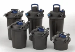 Oase FiltoClear 3000 Drukfilterset 16 Oase FiltoClear 3000 Drukfilterset -OASE Winkel oase filtoclear serie 1 2