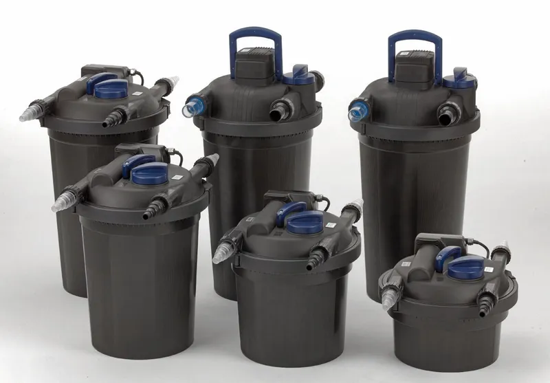 Oase FiltoClear 3000 Drukfilterset 7 Oase FiltoClear 3000 Drukfilterset - Afbeelding 7