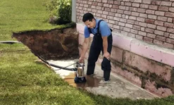 Oase ProMax Muddrain 14000 Dompelpomp -OASE Winkel oase muddrain 8 1