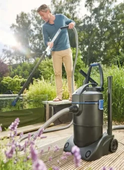 Oase PondoVac 3 Vijverstofzuiger -OASE Winkel oase pondovac premium 3 4