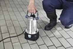 Oase Promax Cleardrain 14000 Dompelpomp -OASE Winkel oase promax cleardrain 14000 7 1