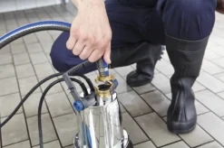 Oase Promax Cleardrain 7000 Dompelpomp -OASE Winkel oase promax cleardrain10