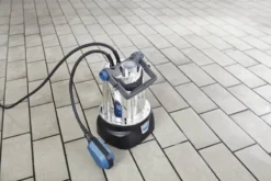 Oase Promax Cleardrain 7000 Dompelpomp -OASE Winkel oase promax cleardrain11