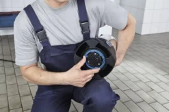 Oase Promax Cleardrain 7000 Dompelpomp -OASE Winkel oase promax cleardrain9