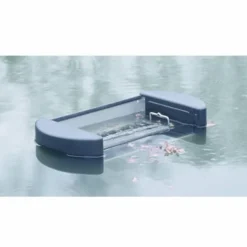 Oase Skimmer 250 Watt -OASE Winkel oase skimmer 250 in gebruik