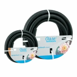 Oase Spiraal Vijverslang 19mm (0,75") - 10 Meter -OASE Winkel oase spiraalslang voorverpakt 1