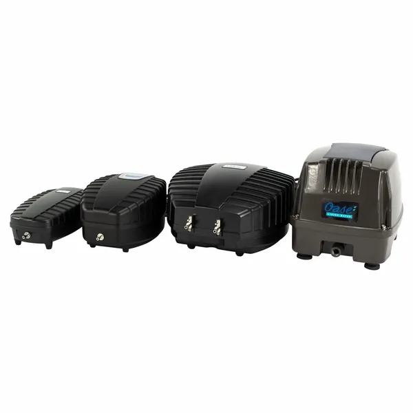 Oase AquaOxy 250 Luchtpompset 7 Oase AquaOxy 250 Luchtpompset - Afbeelding 7