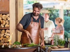 OFYR Island Black 100 Teak Wood -OASE Winkel ofyr5 1