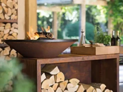 OFYR Island Corten 100 Teak Wood 13 OFYR Island Corten 100 Teak Wood -OASE Winkel ofyr6 3