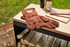 OFYR Cedar Wood Planks PRO Rookplankjes -OASE Winkel ofyr cedar wood planks pro 3