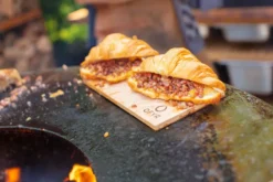 OFYR Cedar Wood Planks PRO Rookplankjes -OASE Winkel ofyr cedar wood planks pro 4