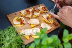 OFYR Cedar Wood Planks PRO Rookplankjes -OASE Winkel ofyr cedar wood planks pro 6