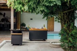 OFYR Classic 100 PRO - Black -OASE Winkel ofyr classic 100 pro black 2