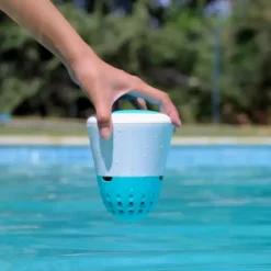 Ondilo ICO Smart Zwembadtester -OASE Winkel ondilo pool produit 3 1