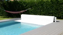 Open Classic Automatisch Oprolsysteem - Tot 7 Meter - Wit -OASE Winkel open classic 1 1 1 1 1 1 1