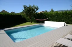 Open Classic Automatisch Oprolsysteem - Tot 7 Meter - Wit -OASE Winkel open classic ambiance 1 1 1 1 1 1 1