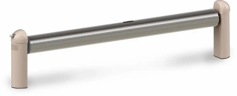 Open Classic Automatisch Oprolsysteem - Tot 4 Meter - Zand 1 Open Classic Automatisch Oprolsysteem - Tot 4 Meter - Zand