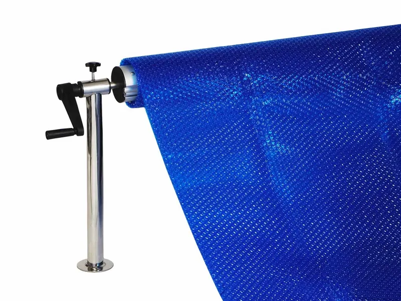 PPG Oprolsysteem 550 (in Breedte Verstelbaar) 1 PPG Oprolsysteem 550 (in Breedte Verstelbaar)