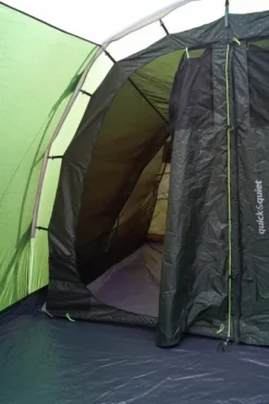 Outwell Greenwood 6 Tunneltent - 6 Persoons -OASE Winkel outwell greenwood 6 tunneltent 14