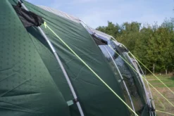 Outwell Greenwood 6 Tunneltent - 6 Persoons -OASE Winkel outwell greenwood 6 tunneltent 1