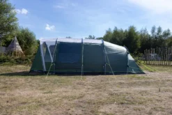 Outwell Greenwood 6 Tunneltent - 6 Persoons -OASE Winkel outwell greenwood 6 tunneltent 22