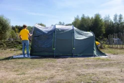 Outwell Greenwood 6 Tunneltent - 6 Persoons -OASE Winkel outwell greenwood 6 tunneltent 23