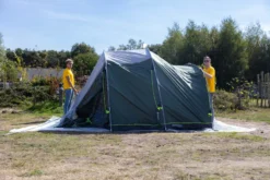 Outwell Greenwood 6 Tunneltent - 6 Persoons -OASE Winkel outwell greenwood 6 tunneltent 24