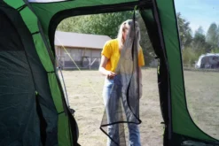 Outwell Greenwood 6 Tunneltent - 6 Persoons -OASE Winkel outwell greenwood 6 tunneltent 5