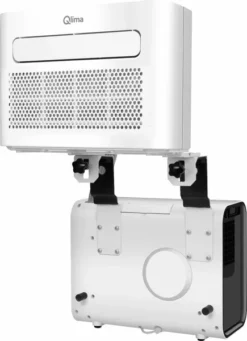 Qlima Split-unit Airco MS-AC 5001 Wit -OASE Winkel pack shot ms ac 5001 8713508790756 right high 1