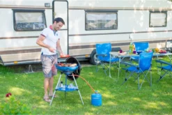 Campingaz Party Grill 600 Gasbarbecue -OASE Winkel party grill 600 lifestyle 2000025701 resultaat
