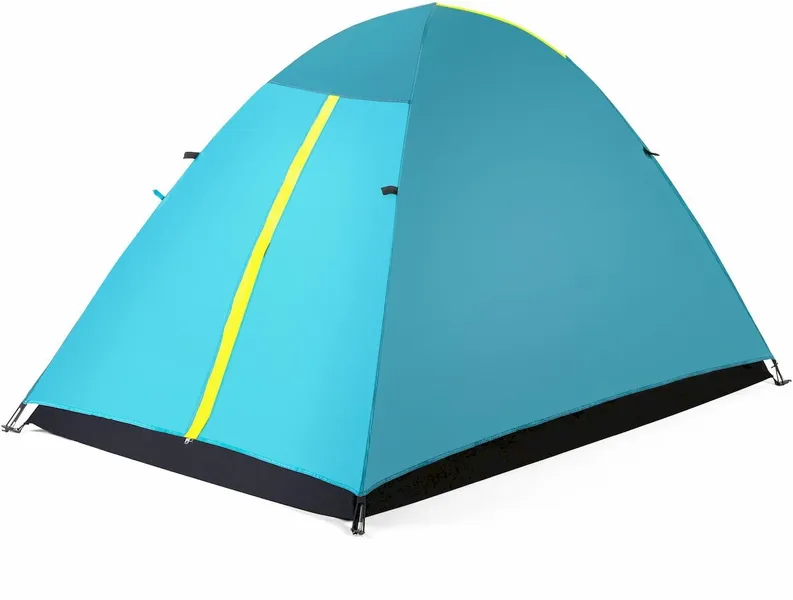 Pavillo Active Base 2 Koepeltent - 2 Persoons 4 Pavillo Active Base 2 Koepeltent - 2 Persoons - Afbeelding 4