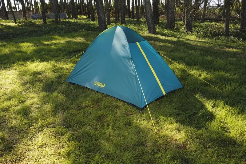 Pavillo Active Base 2 Koepeltent - 2 Persoons 5 Pavillo Active Base 2 Koepeltent - 2 Persoons - Afbeelding 5