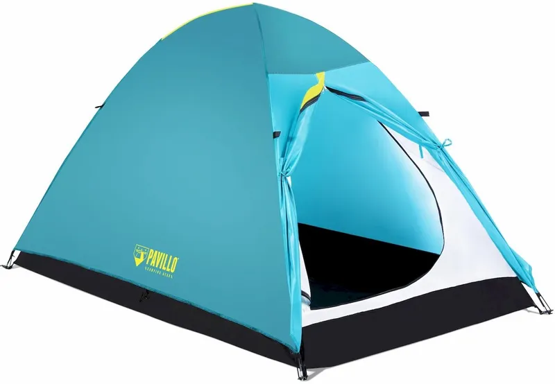 Pavillo Active Base 2 Koepeltent - 2 Persoons 1 Pavillo Active Base 2 Koepeltent - 2 Persoons