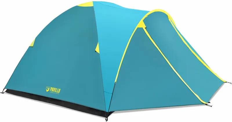 Pavillo Active Ridge 4 Koepeltent - 4 Persoons 2 Pavillo Active Ridge 4 Koepeltent - 4 Persoons - Afbeelding 2