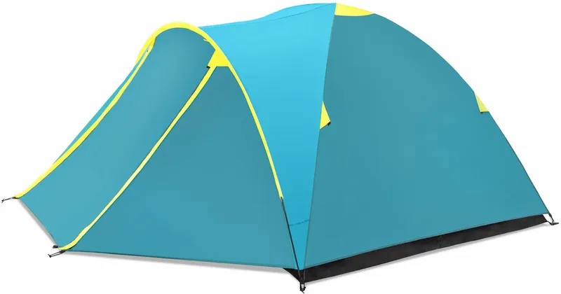 Pavillo Active Ridge 4 Koepeltent - 4 Persoons 7 Pavillo Active Ridge 4 Koepeltent - 4 Persoons - Afbeelding 7