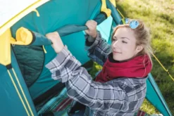 Pavillo Active Ridge 4 Koepeltent - 4 Persoons 14 Pavillo Active Ridge 4 Koepeltent - 4 Persoons -OASE Winkel pavillo active ridge koepeltent 4 persoons 6