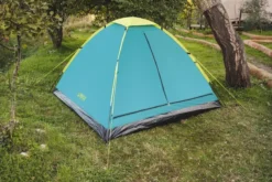 Pavillo Cooldome 3 Koepeltent - 3 Persoons -OASE Winkel pavillo cooldome 3 driepersoons koepeltent 3
