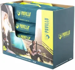 Pavillo Cooldome 3 Koepeltent - 3 Persoons -OASE Winkel pavillo cooldome 3 driepersoons koepeltent 6