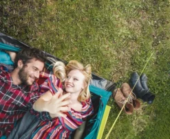 Pavillo Cooldome 2 Koepeltent - 2 Persoons -OASE Winkel pavillo cooldome tweepersoons koepeltent 4