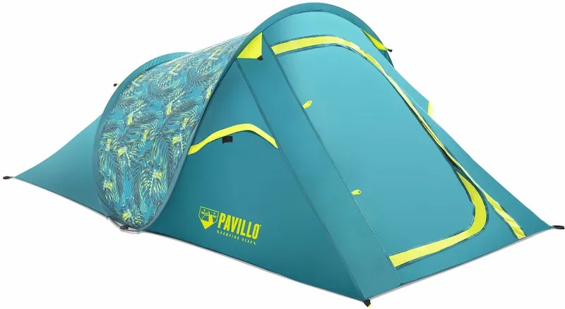 Pavillo Coolrock 2 Pop Up Tent - 2 Persoons 2 Pavillo Coolrock 2 Pop Up Tent - 2 Persoons - Afbeelding 2