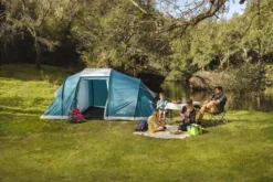Pavillo Family Ground 6 Vis-a-vis Tent - 6 Persoons -OASE Winkel pavillo family ground vis a vis tent 6 persoons 4