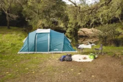 Pavillo Family Ground 6 Vis-a-vis Tent - 6 Persoons -OASE Winkel pavillo family ground vis a vis tent 6 persoons 7