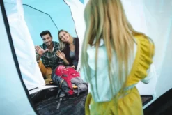 Pavillo Family Ground 6 Vis-a-vis Tent - 6 Persoons -OASE Winkel pavillo family ground vis a vis tent 6 persoons 2