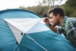 Pavillo Family Ground 6 Vis-a-vis Tent - 6 Persoons -OASE Winkel pavillo family ground vis a vis tent 6 persoons 3