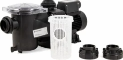 Pentair Freeflo FFL-031 Zwembadpomp 11m³ -OASE Winkel pentair freeflo ffl 051 zwembadpomp 13m 5 1