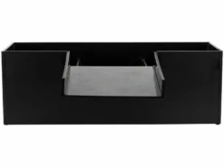 K&D Plantenfilter 75 Cm 6 K&D Plantenfilter 75 Cm -OASE Winkel plantenfilter 75 front