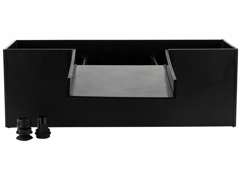 K&D Plantenfilter 75 Cm 1 K&D Plantenfilter 75 Cm