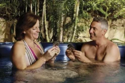 Life Speelkaarten Voor In De Spa -OASE Winkel playing cards pooltopper