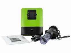 Sugar Valley Oxilife OX1 Desinfectiepaneel -OASE Winkel plug play desinfectiepaneel oxilife 4